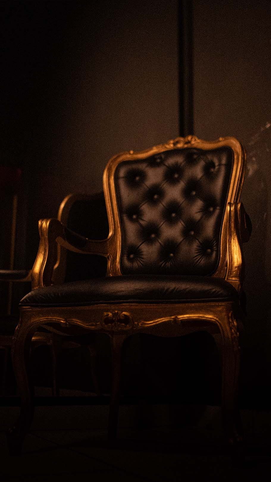 Ambiente Noxus - Poltrona